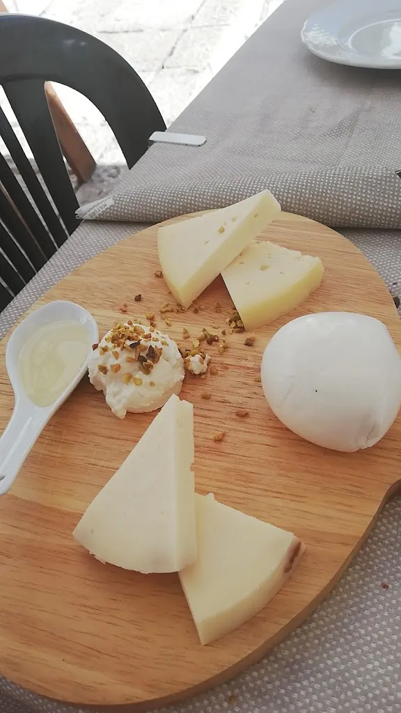 Menu_Ristorante Al Barone_Monte Sant'Angelo_image_9