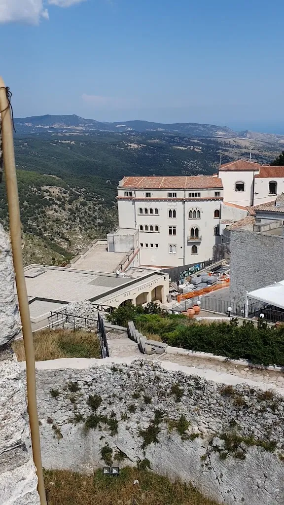 Ristorante Al Barone_Monte Sant'Angelo_slider_image_2