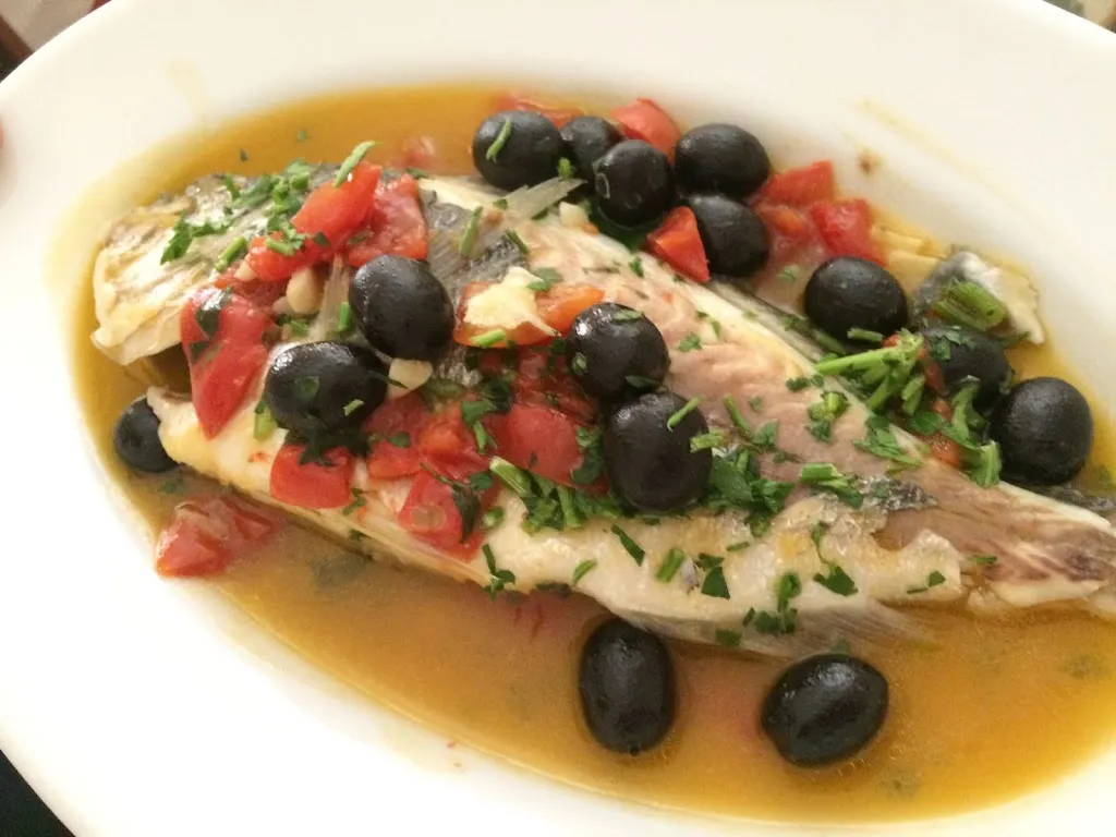 Ristorante Al Barone_Monte Sant'Angelo_slider_image_3