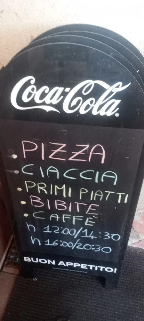 Menu_Pizzeria La Pesa_Pieve Santo Stefano_image_1