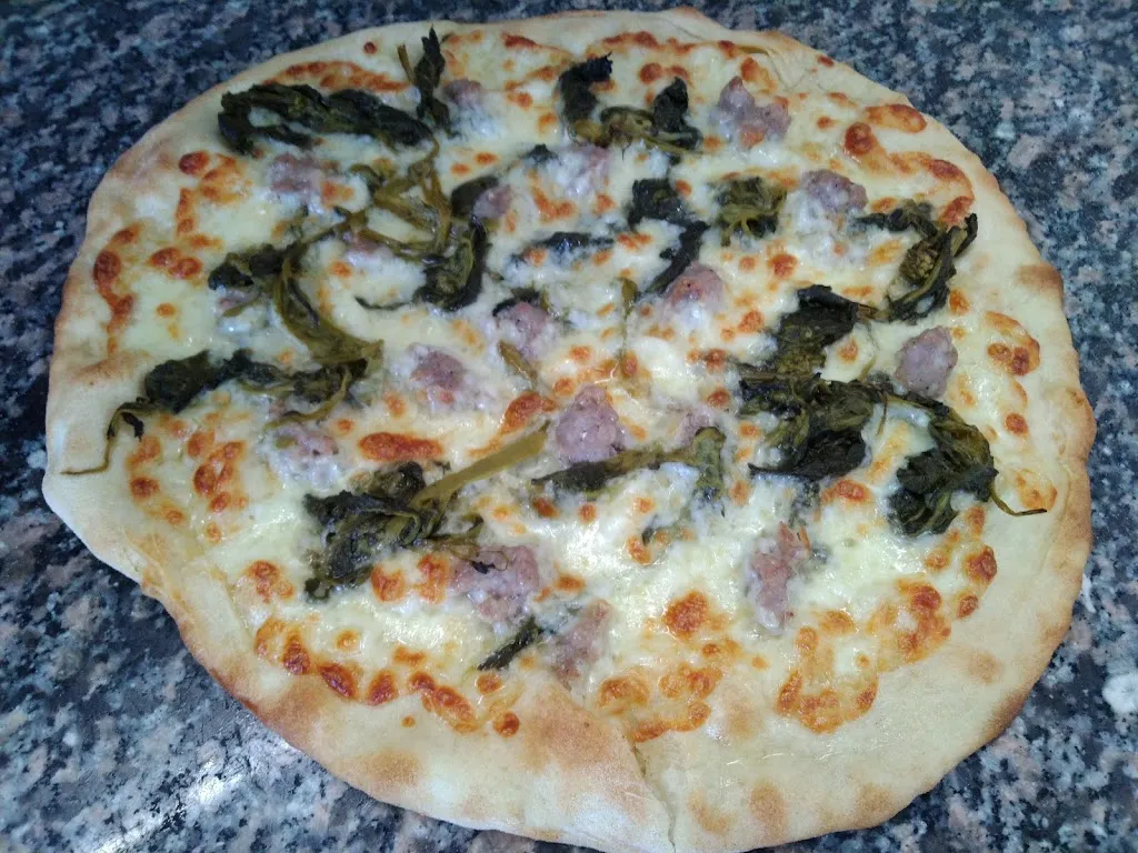 Menu_Pizzeria La Pesa_Pieve Santo Stefano_image_8