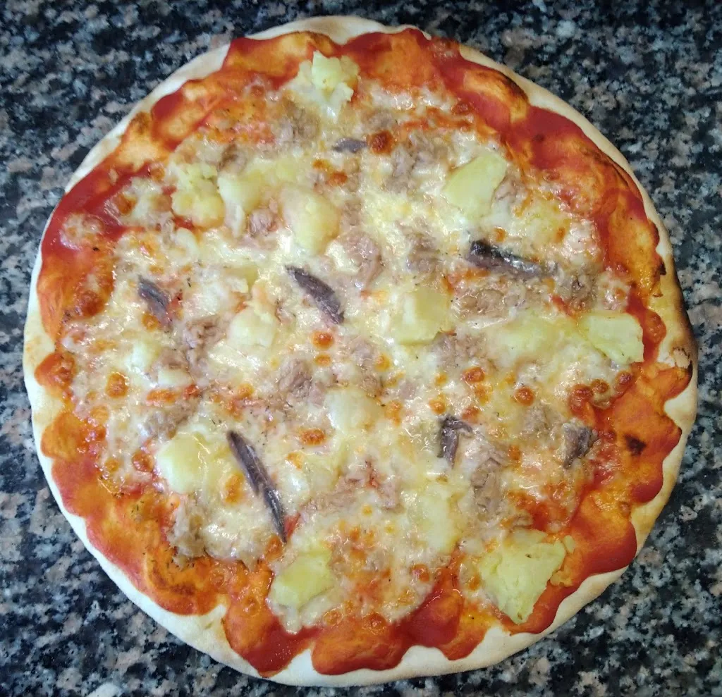 Menu_Pizzeria La Pesa_Pieve Santo Stefano_image_9