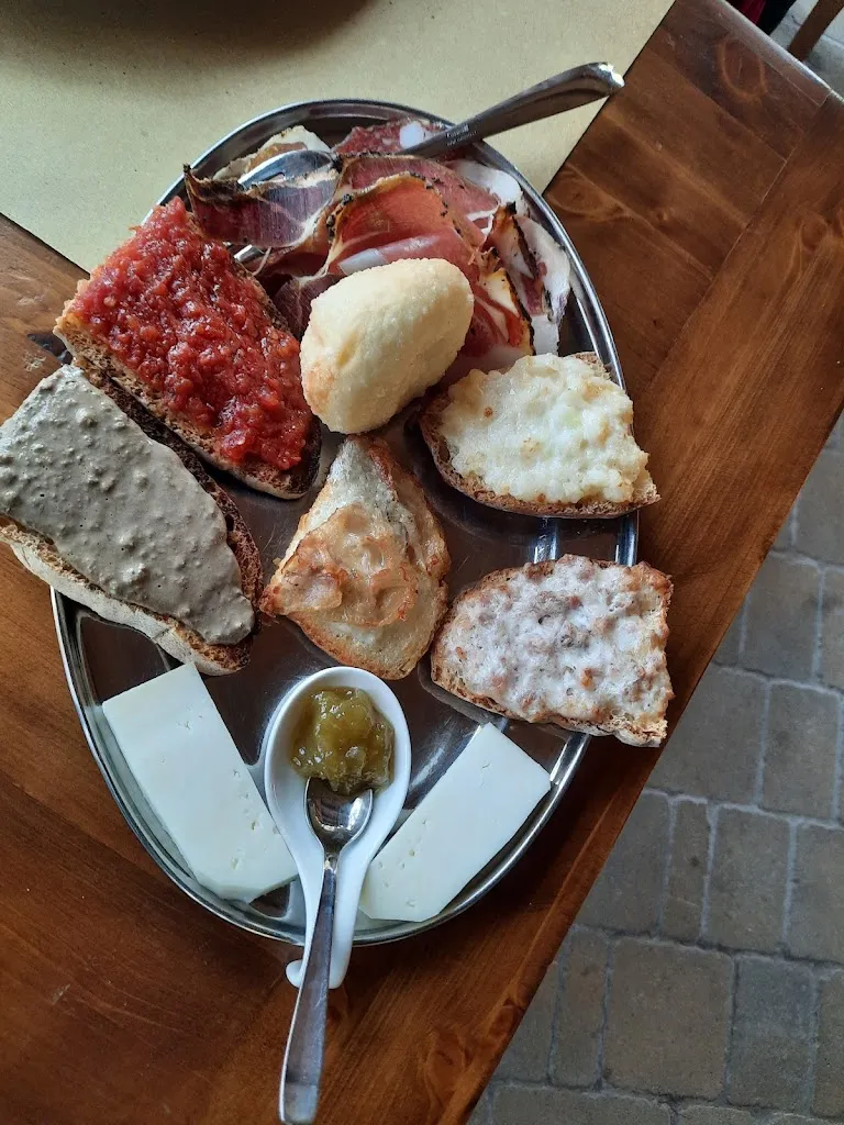 Marco Marchetti_Farm Restaurant Fontandrone_Pieve Santo Stefano_review