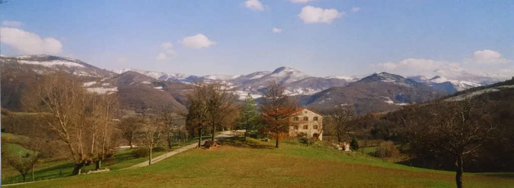 Farm Restaurant Fontandrone_Pieve Santo Stefano_slider_image_3