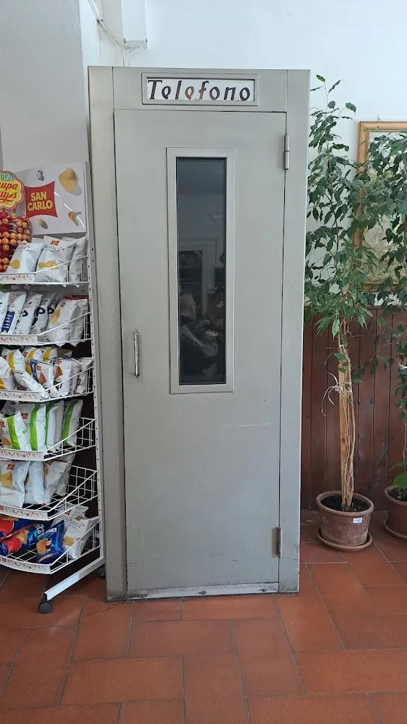 Giorgia Volta_Bar pizzeria milanesi rina_Pieve Santo Stefano_review