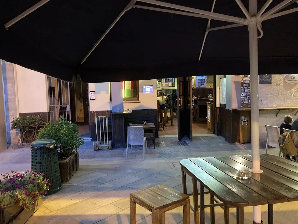 Denis Trivellato_Il MI Cocco pub_Pieve Santo Stefano_recensione