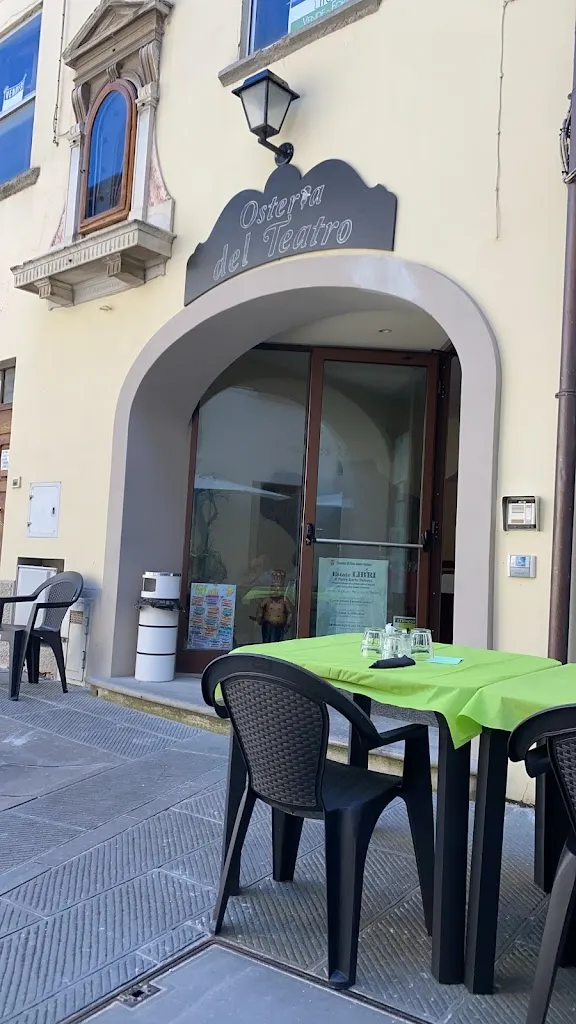 Stefano Sestini_Osteria Ponte Vecchio_Pieve Santo Stefano_review