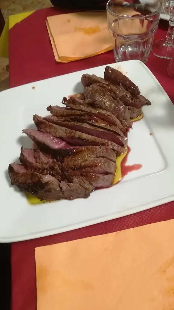 Paolo Lanzi_La Bella Hostaria del Teatro_Pieve Santo Stefano_review