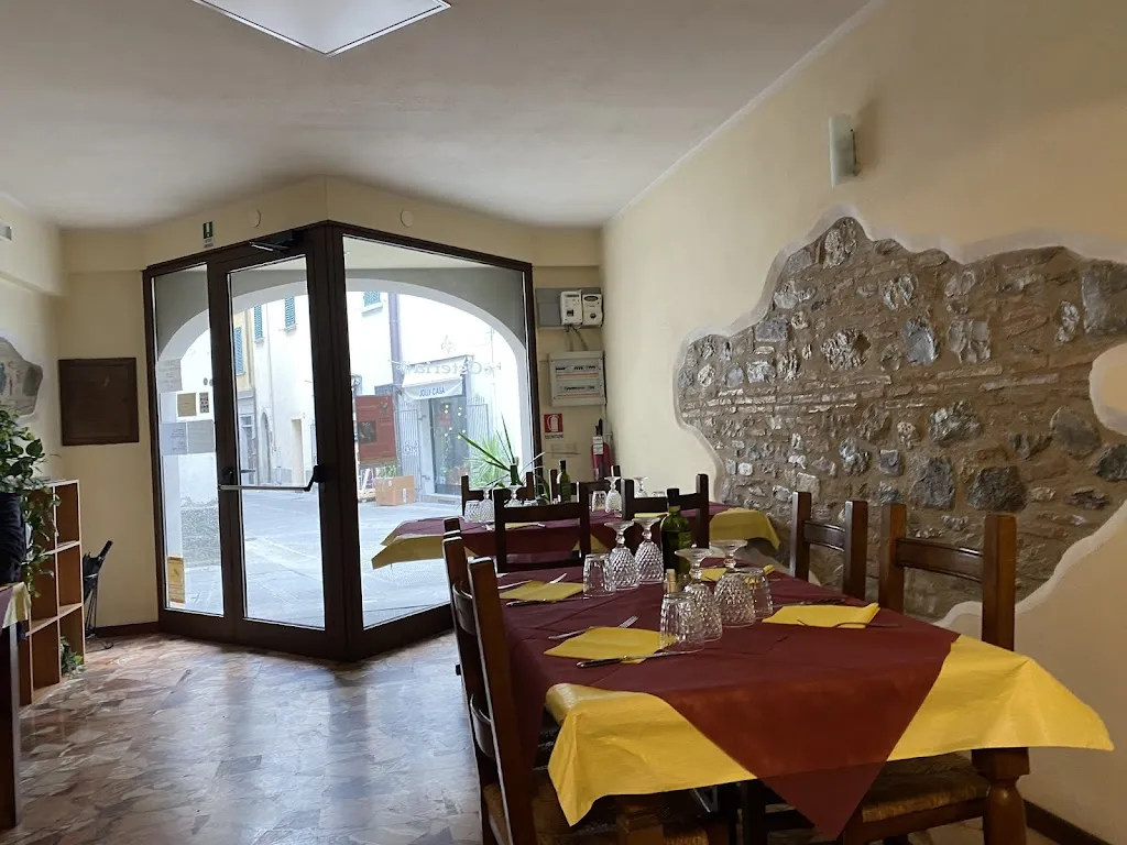 La Bella Hostaria del Teatro_Pieve Santo Stefano_slider_image_1