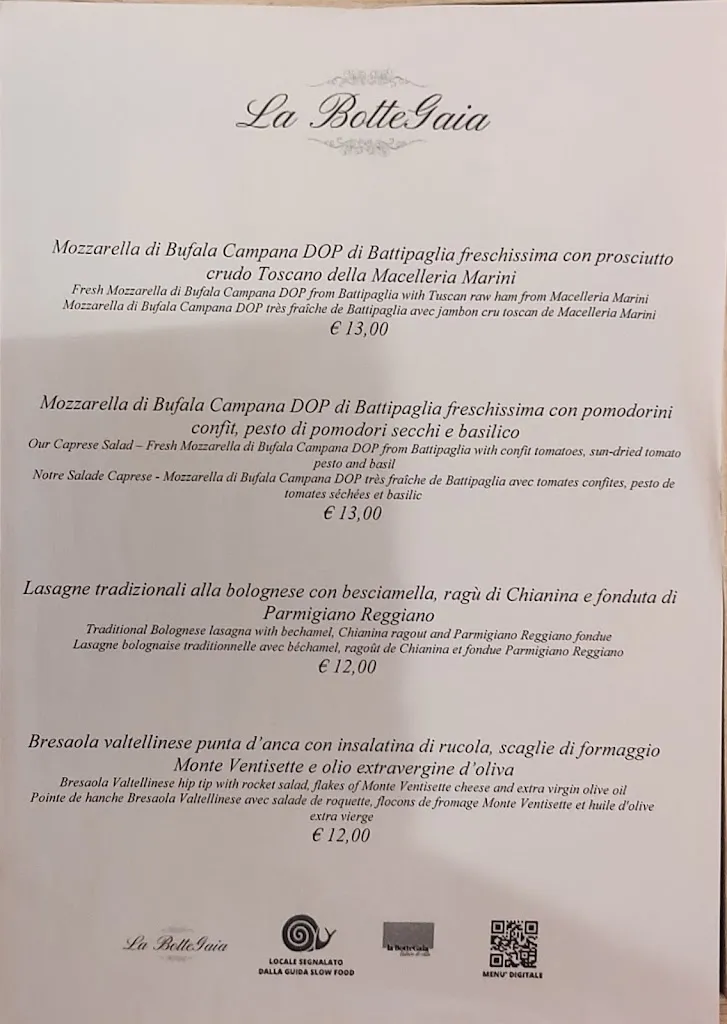 Menu_La BotteGaia_Pistoia_image_1