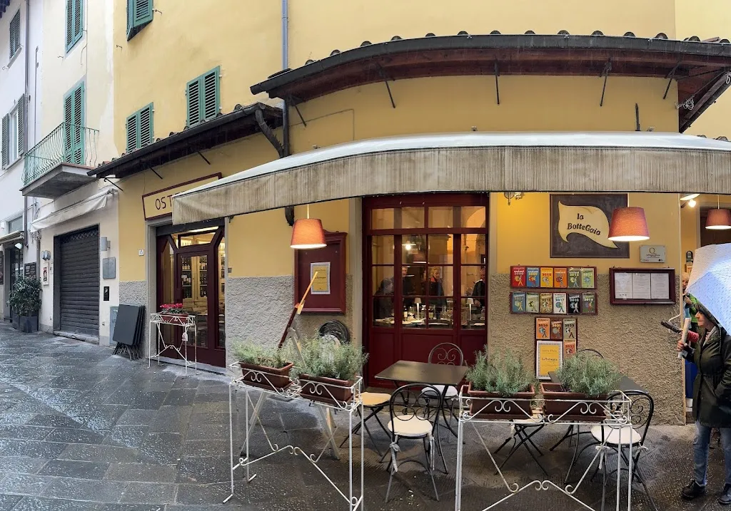 La BotteGaia_Pistoia_slider_image_1