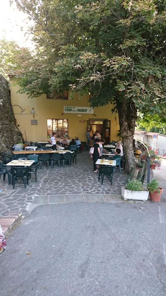 Adam Momme Secher_casa della musica_Piteglio_review