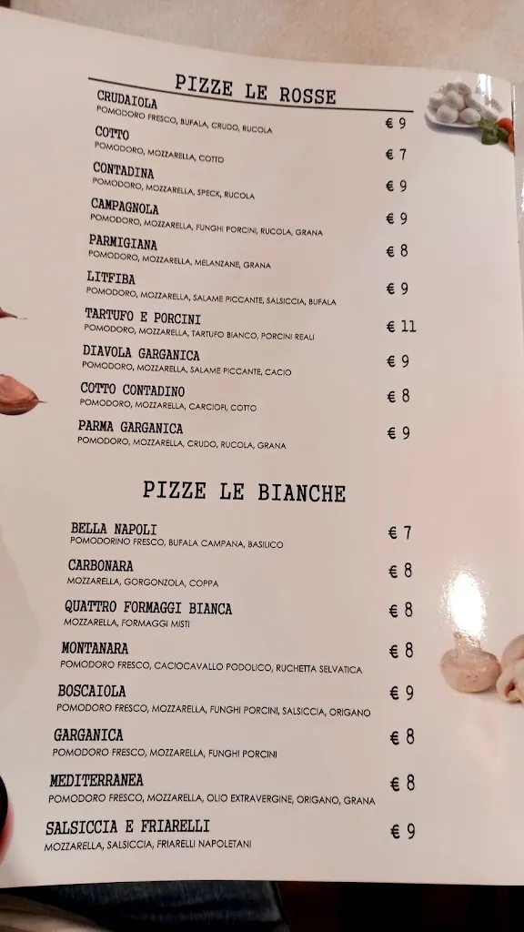 Menu_Borgo Antico_Monte Sant'Angelo_image_1