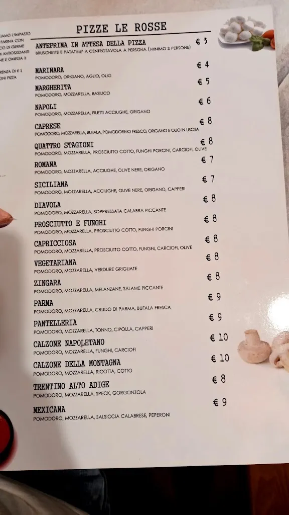 Menu_Borgo Antico_Monte Sant'Angelo_image_2