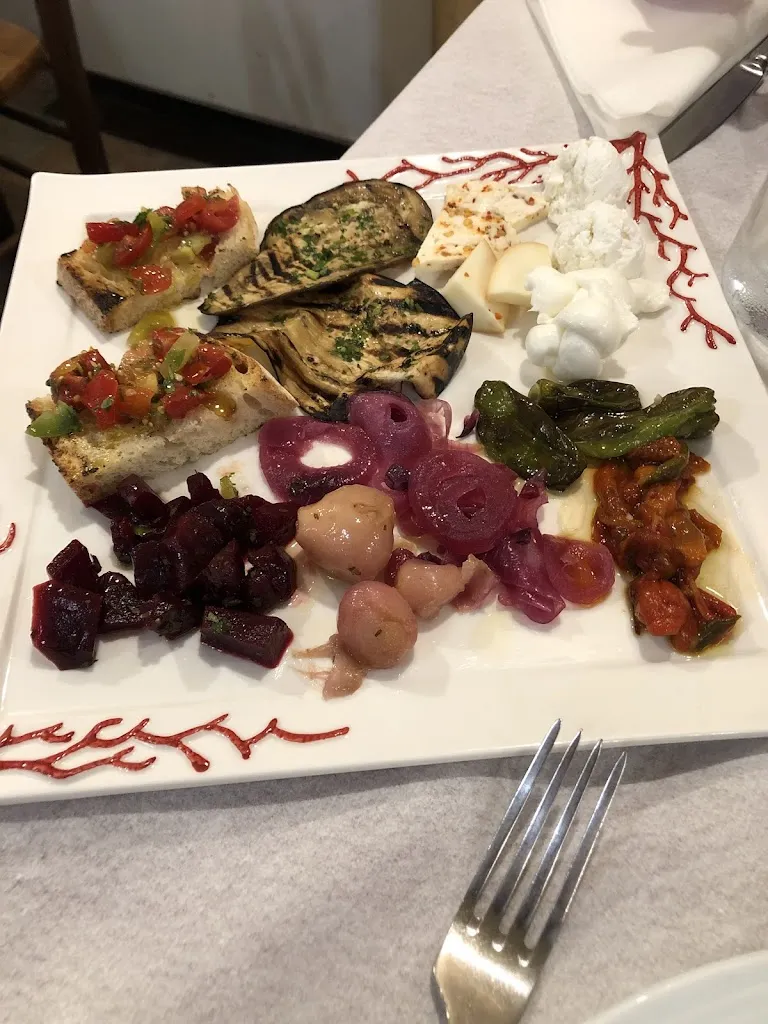 Menu_Borgo Antico_Monte Sant'Angelo_image_6