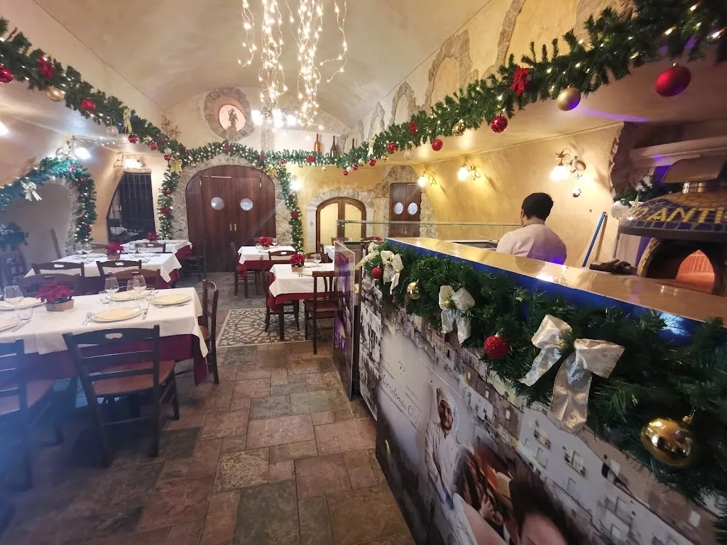 Borgo Antico_Monte Sant'Angelo_slider_image_1