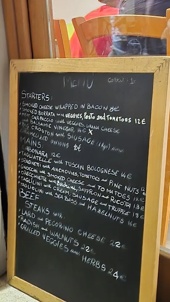 Menu_Il Ristoro della Pe'_Pisa_image_2