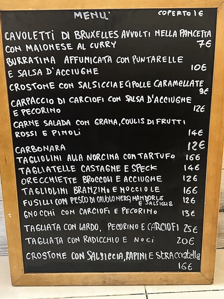 Menu_Il Ristoro della Pe'_Pisa_image_3