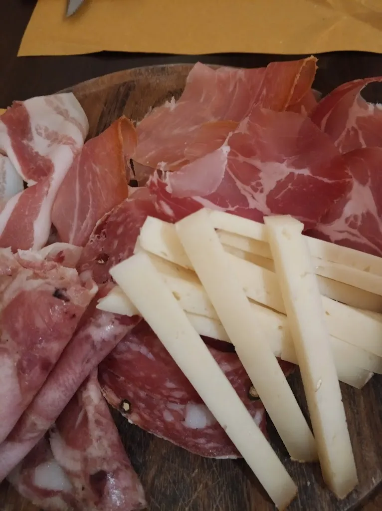 Menu_Il Ristoro della Pe'_Pisa_image_9