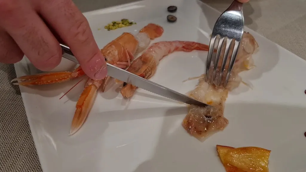 korinme 2015_Ristorante La Buca_Pisa_review