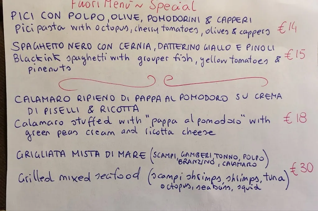 Menu_Ristorante Tora Tora_Pisa_image_2