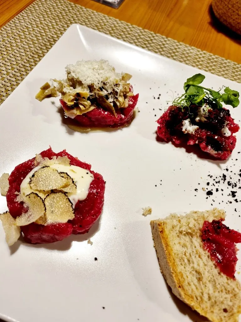 Jack Matjasz_Ristorante Tora Tora_Pisa_review