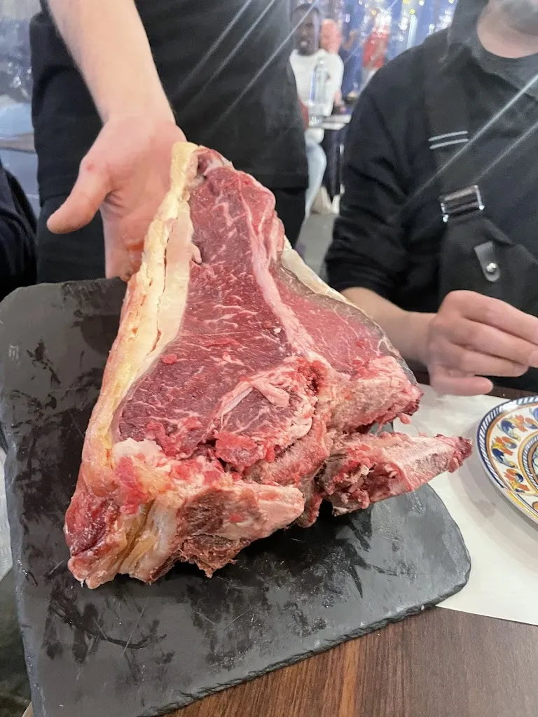 Jeffrey Chan_Cantina Vasari_Pisa_review