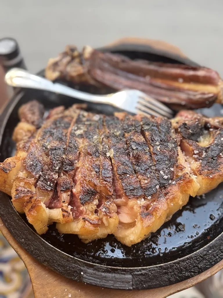 Michelle Forshaw_Cantina Vasari_Pisa_review