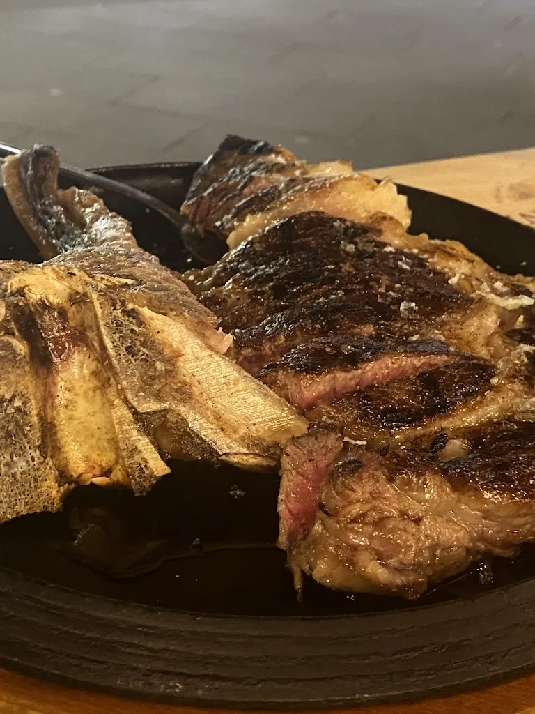 Archie Maclellan_Cantina Vasari_Pisa_review