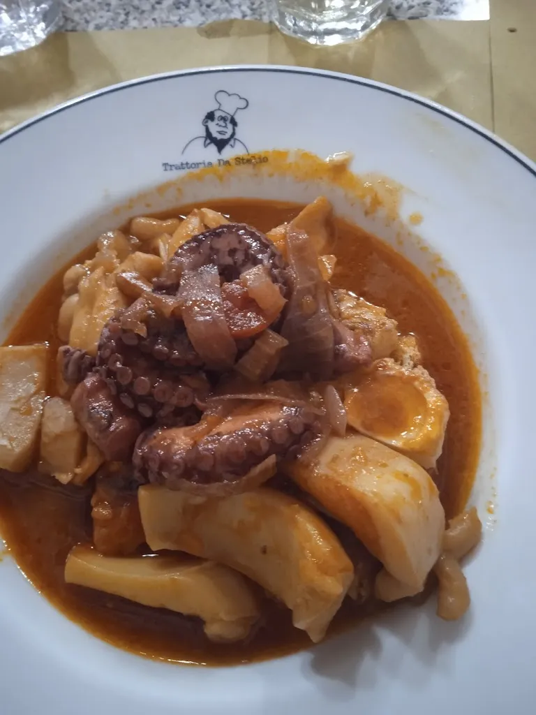 Menu_Trattoria Da Stelio_Pisa_image_9