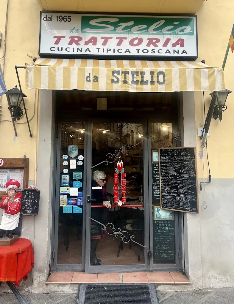 Trattoria Da Stelio_Pisa_slider_image_1