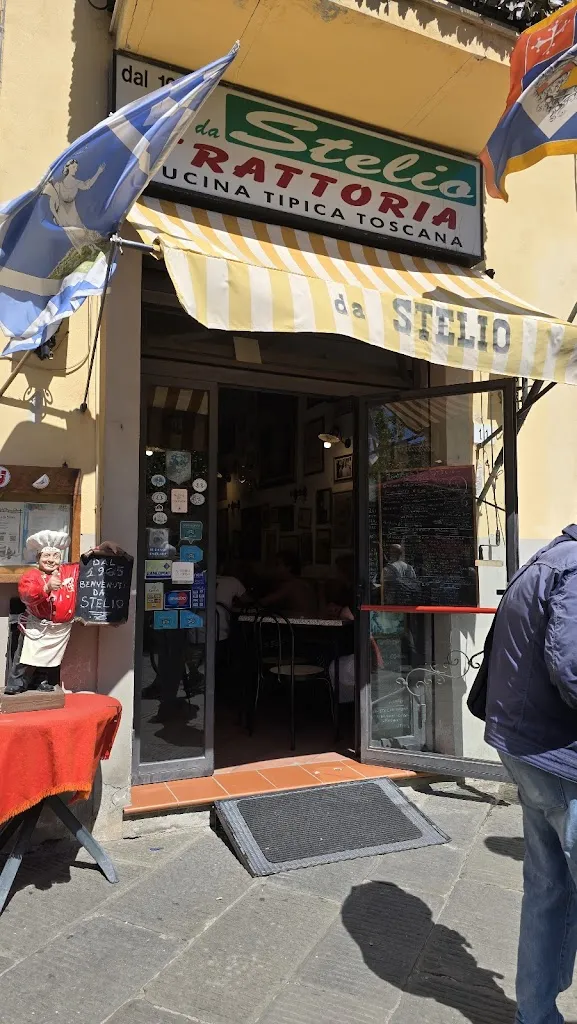 Trattoria Da Stelio_Pisa_slider_image_3