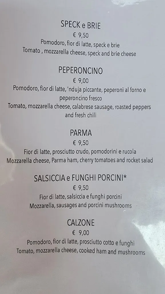 Menu_Il Peperoncino_Pisa_image_1