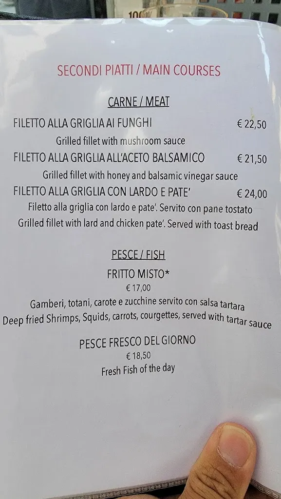 Menu_Il Peperoncino_Pisa_image_2