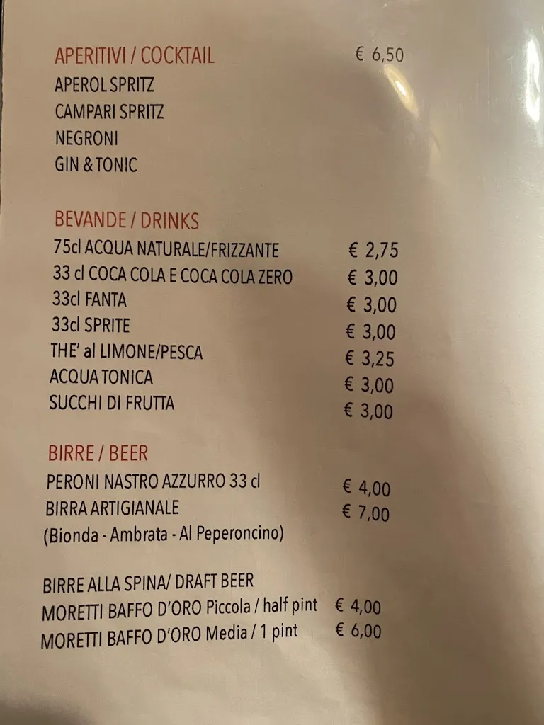 Menu_Il Peperoncino_Pisa_image_3