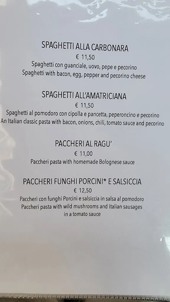 Menu_Il Peperoncino_Pisa_image_4