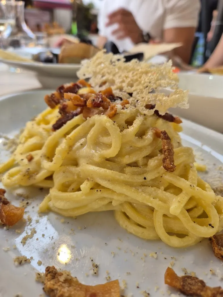 Angie Yodo_Il Peperoncino_Pisa_review