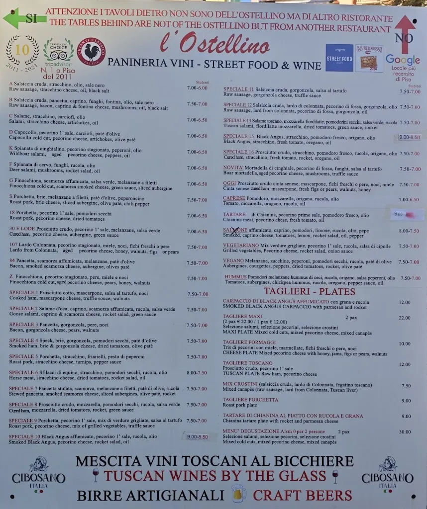 Menu_L'Ostellino_Pisa_immagine_1