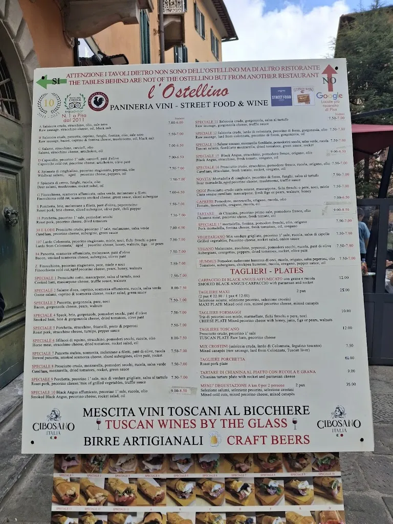 Menu_L'Ostellino_Pisa_immagine_3