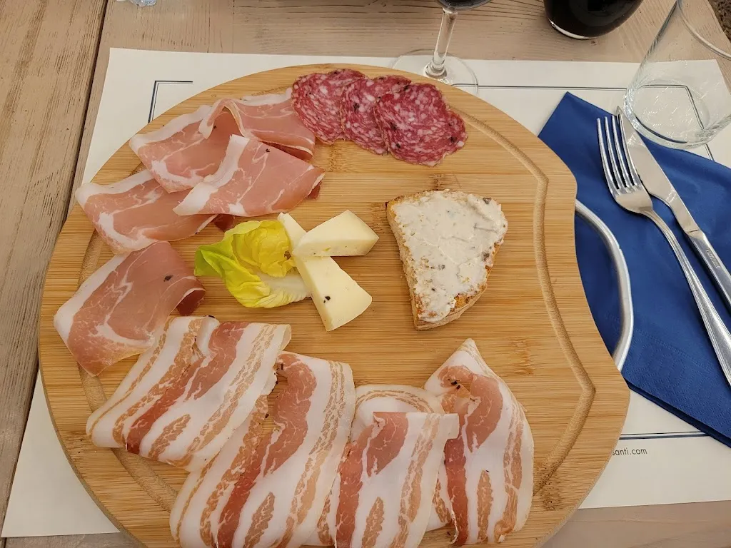 Menu_Osteria I Santi_Pisa_image_7