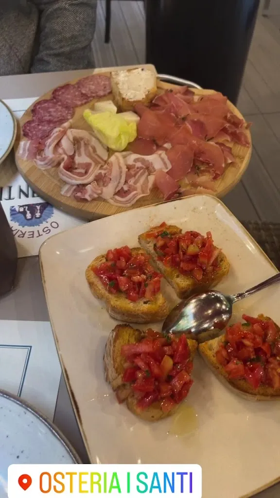 Osteria I Santi_Pisa_slider_image_2