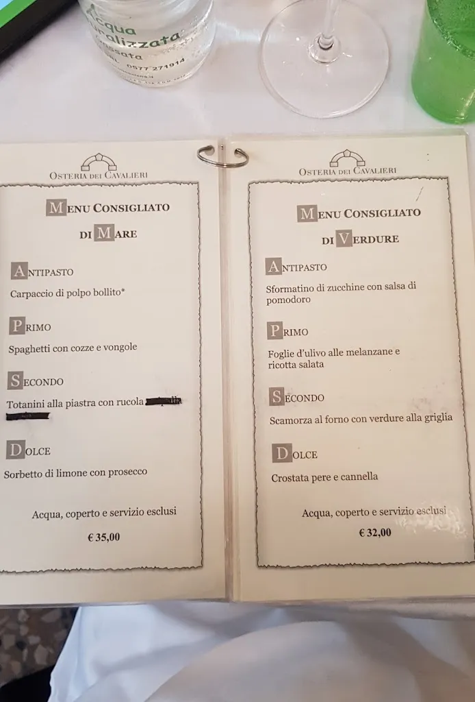 Menu_Osteria dei Cavalieri_Pisa_image_3