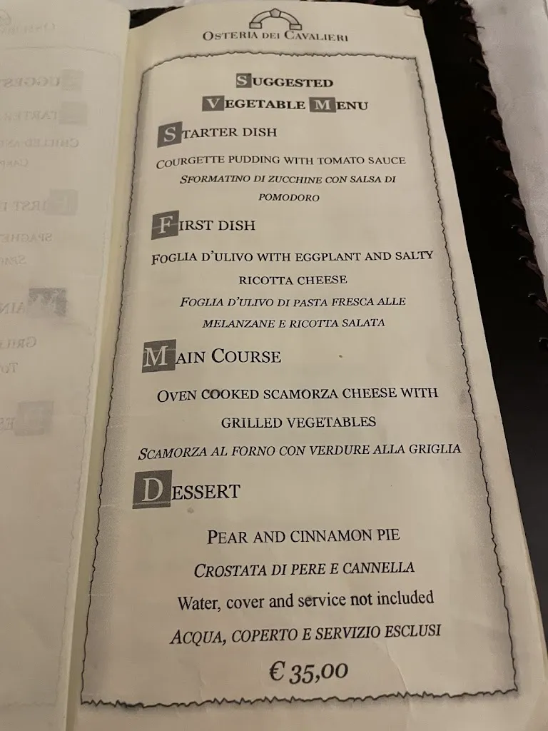 Menu_Osteria dei Cavalieri_Pisa_image_4