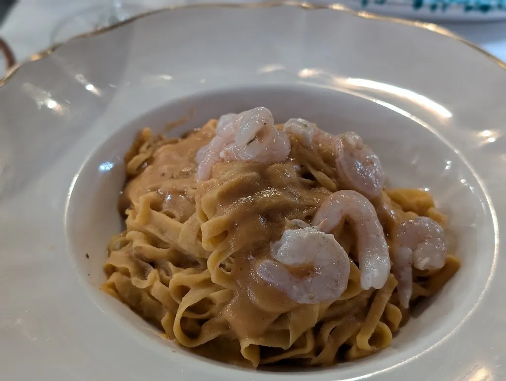 Somitra Saxena_Osteria dei Cavalieri_Pisa_review
