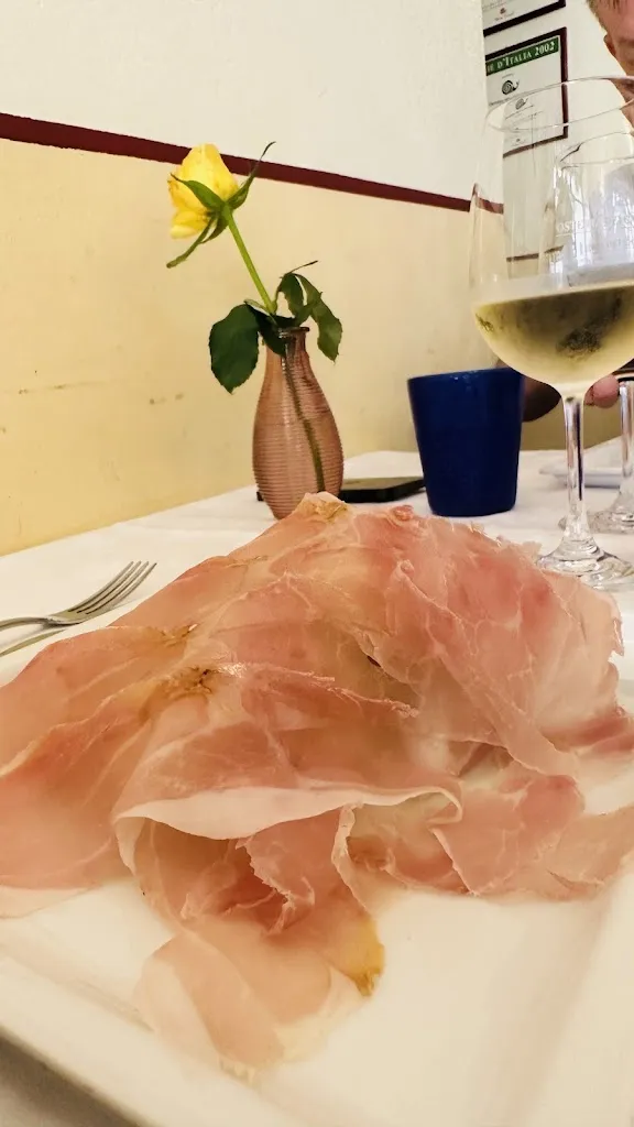 Phoebe_Osteria dei Cavalieri_Pisa_review