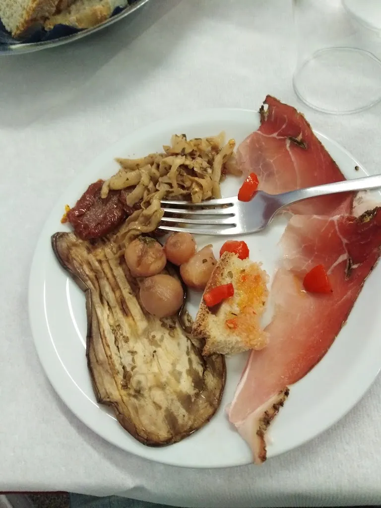 Menu_Ristorante San Michele_Monte Sant'Angelo_image_5