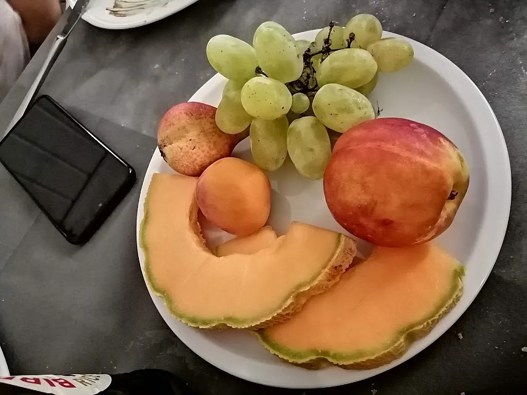 Menu_Ristorante San Michele_Monte Sant'Angelo_image_6