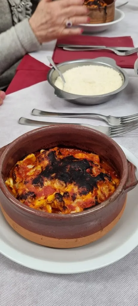 Menu_Ristorante San Michele_Monte Sant'Angelo_image_7