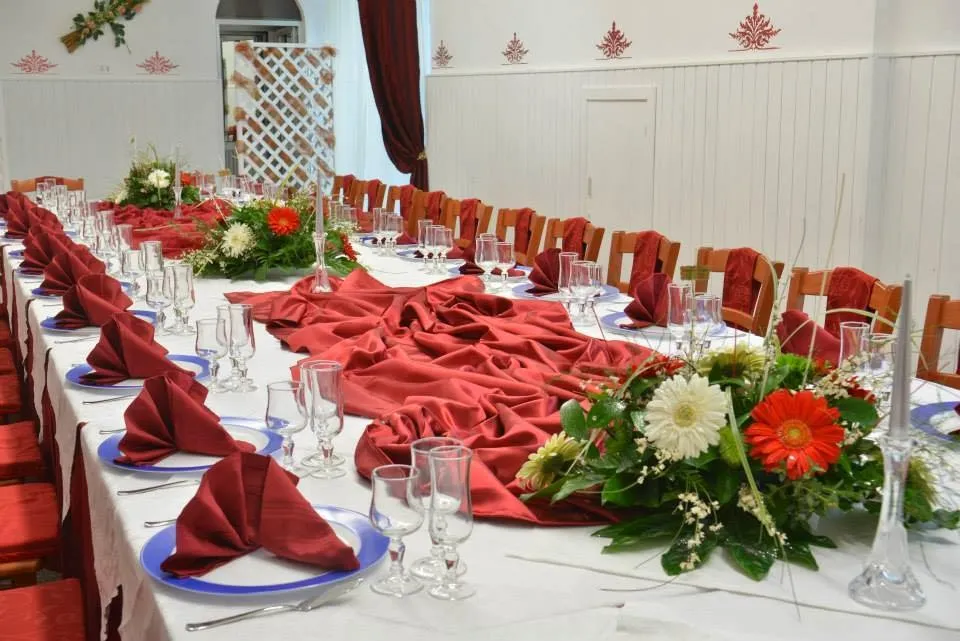 Ristorante San Michele restaurant in Monte Sant'Angelo