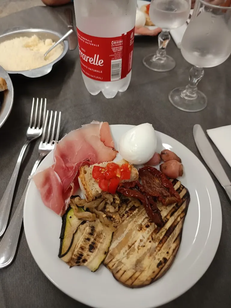 Ristorante San Michele_Monte Sant'Angelo_slider_image_3